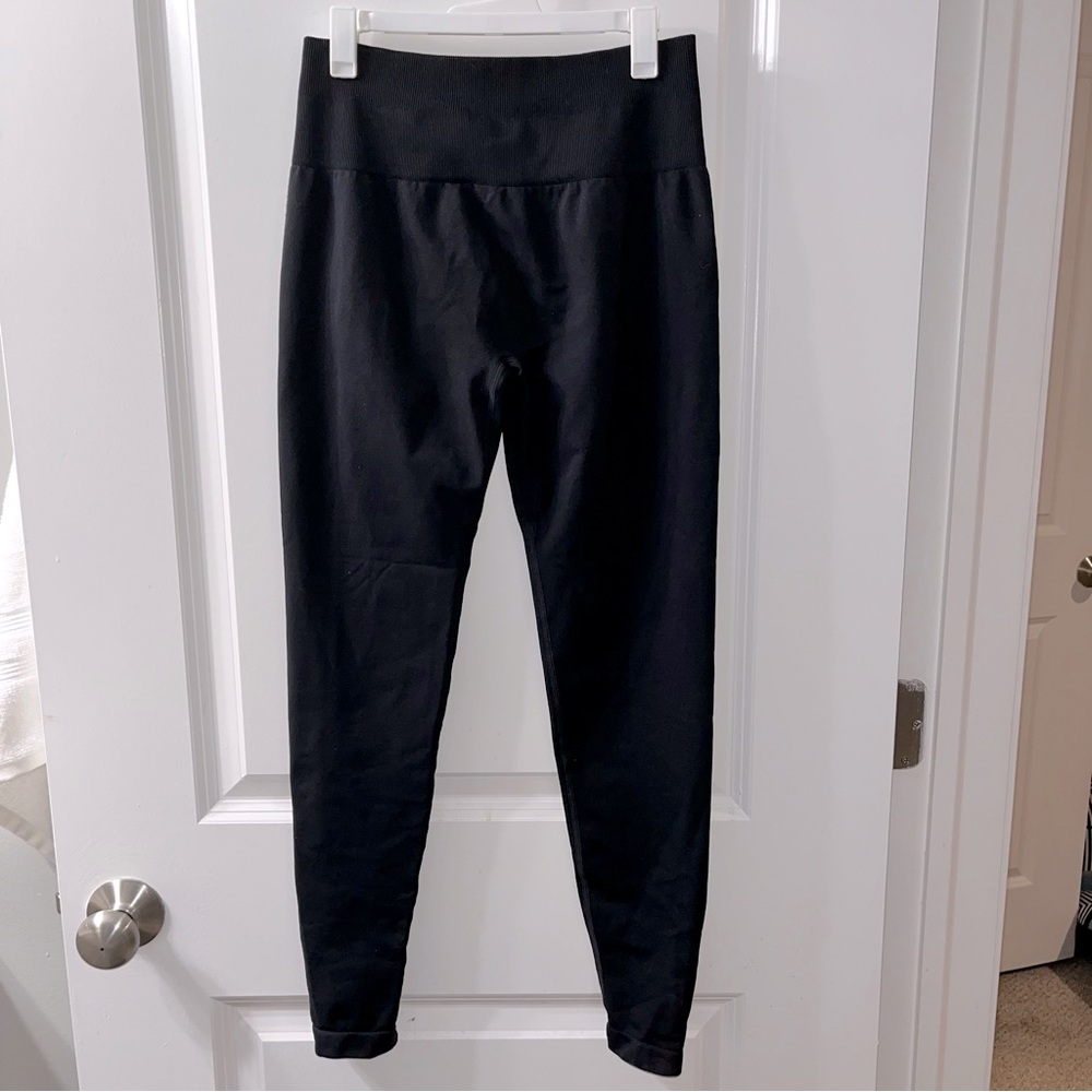Aurola scrunch leggings